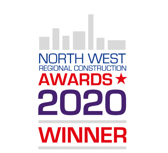 The LK Group is SME of the Year for the North West Regional Construction Awards 2020