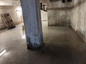 basement impact assessments 