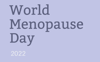 World Menopause Day