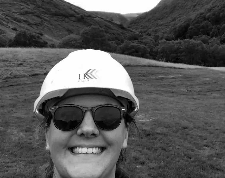 meet Beth LK Group employee